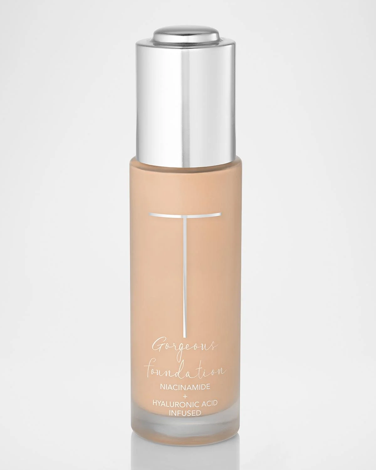 Gorgeous Foundation, 1 oz. - 1