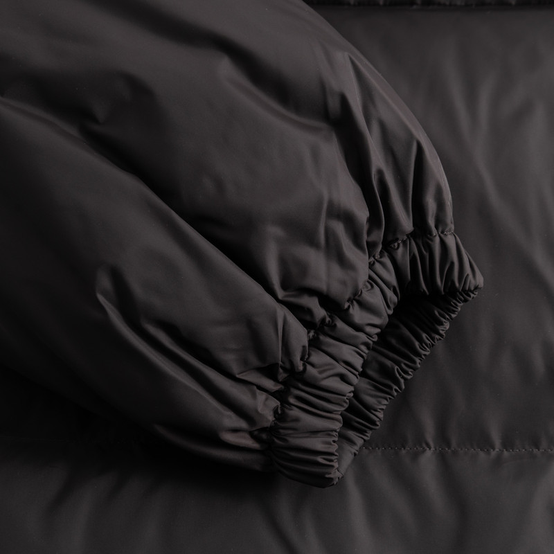 Dyngja Down Coat 10
