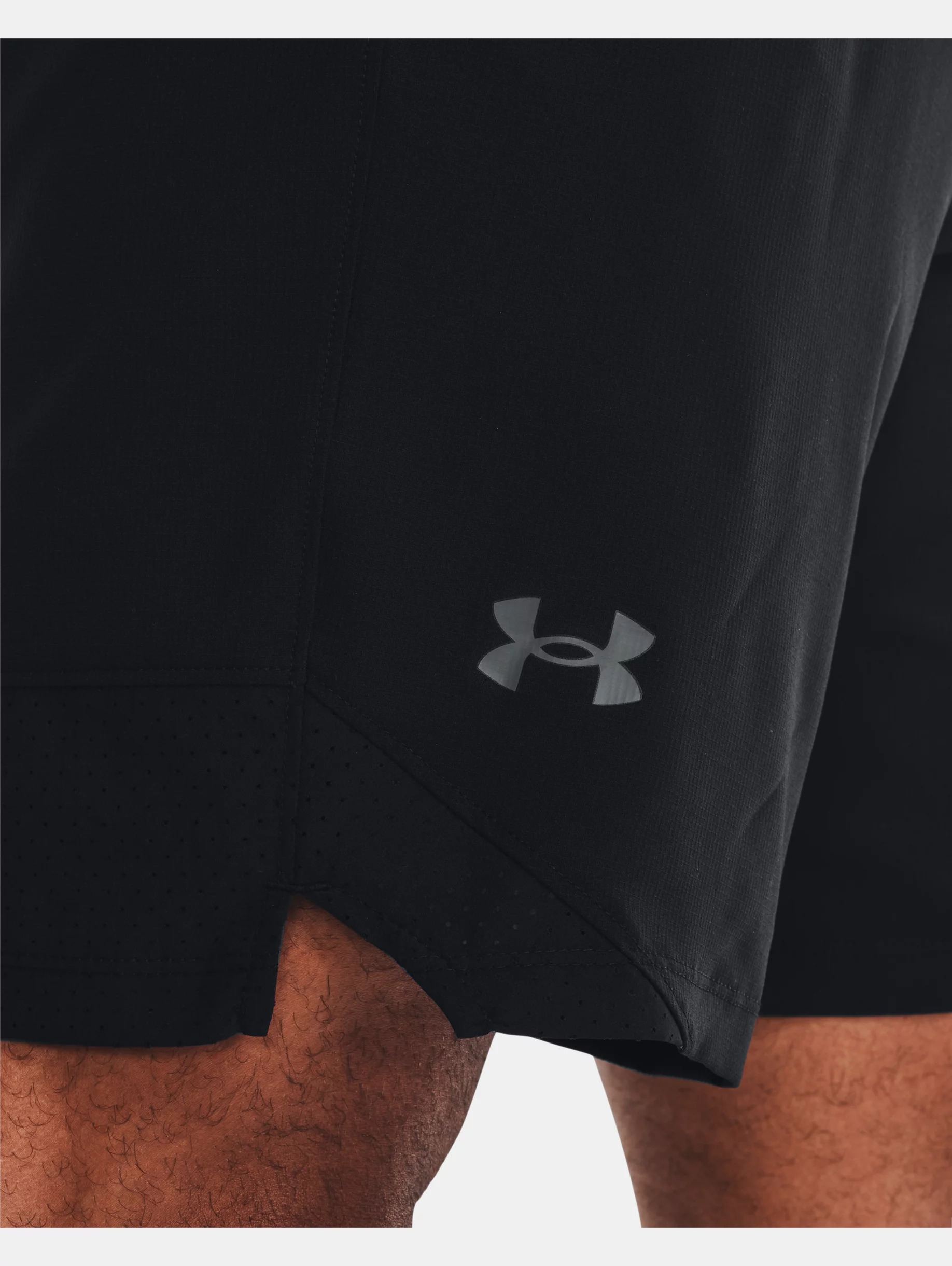 Men's UA Vanish Woven Shorts - 6