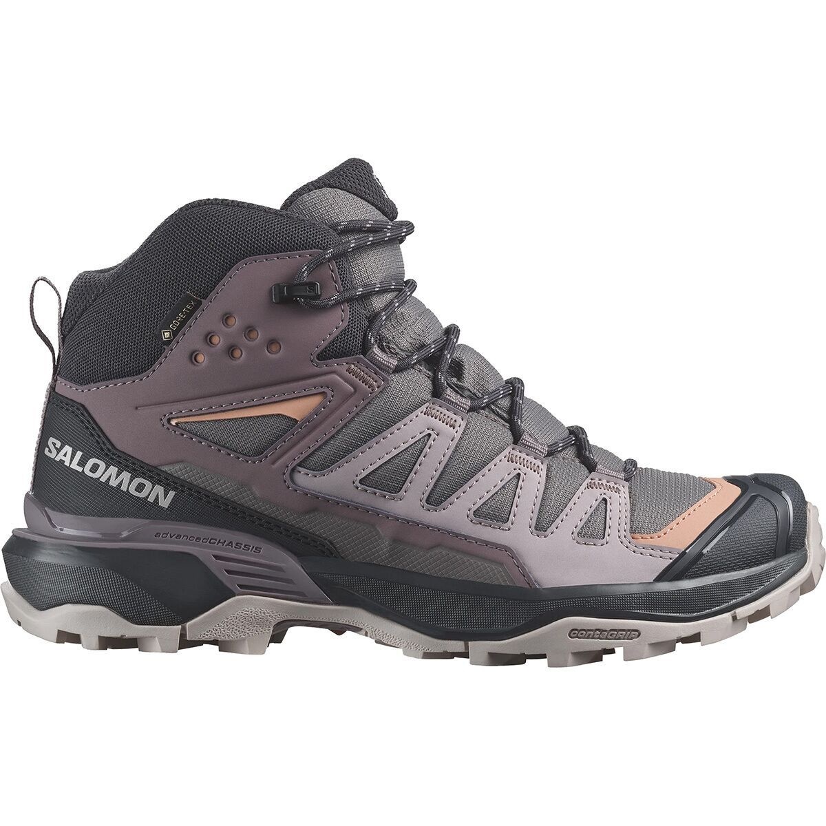 X Ultra 360 Mid GTX Hiking Boot - Women's - 1