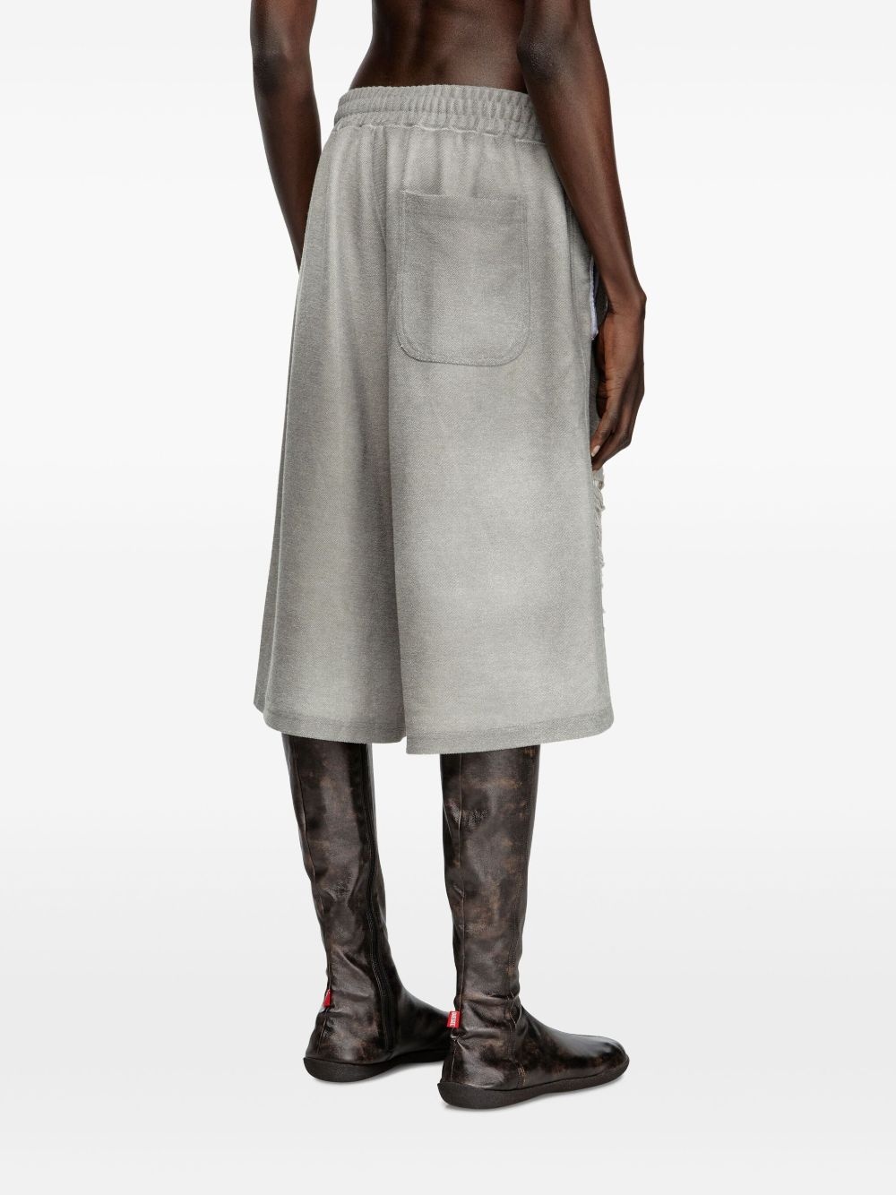 P-Perc shorts - 4
