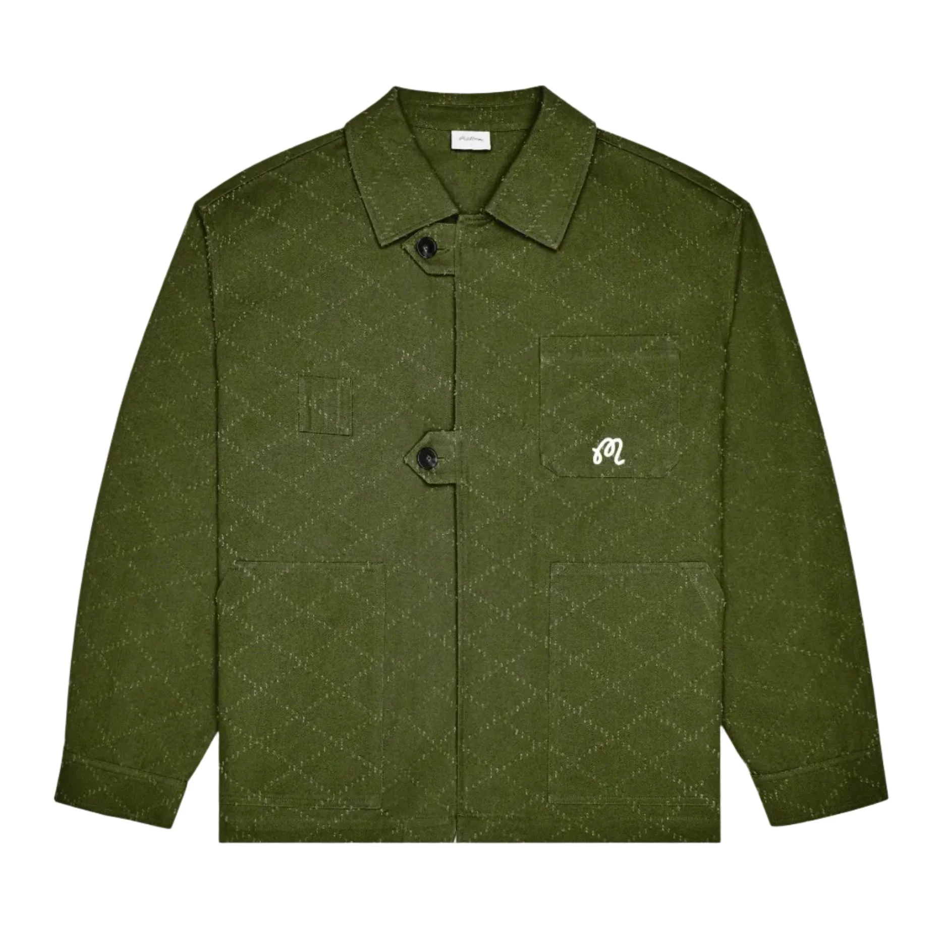 Alameda Jacket - 1