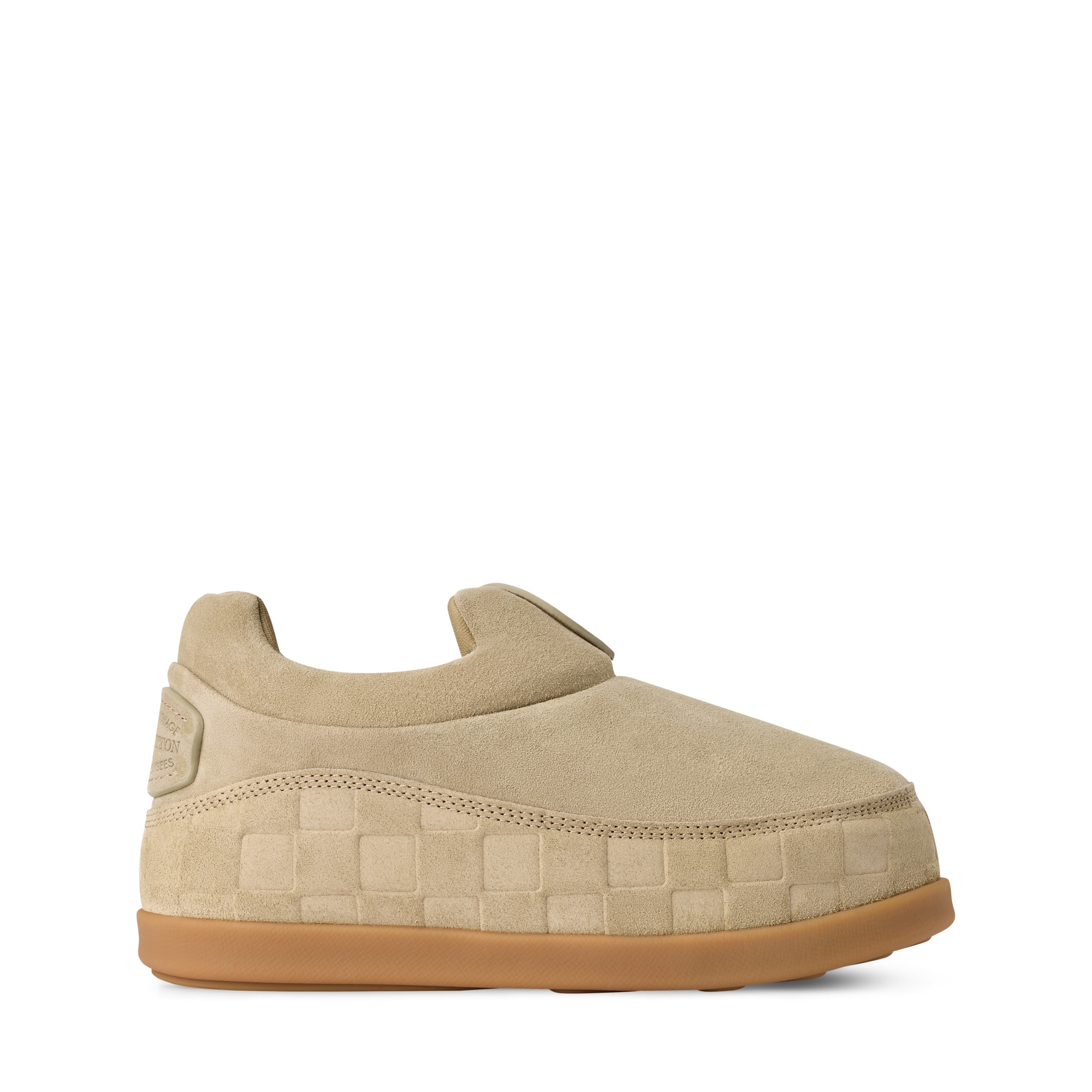 LV Yeti Slip On - 2