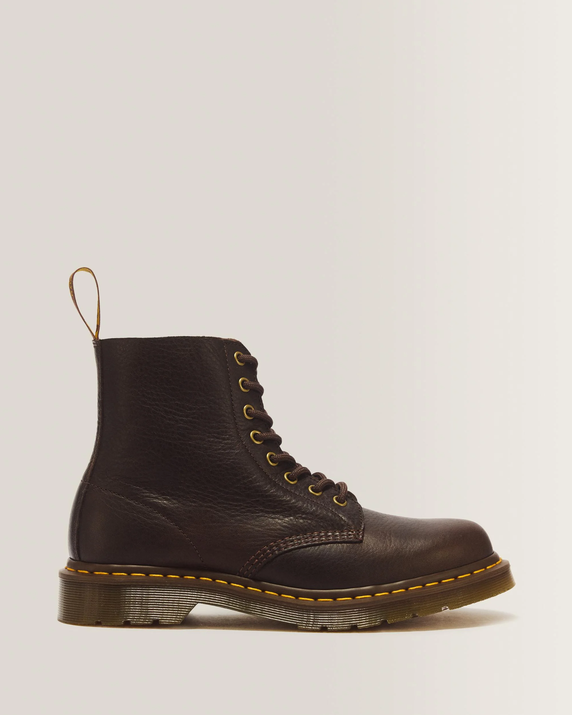 1460 PASCAL Ambassador Soft Leather Boots - 1