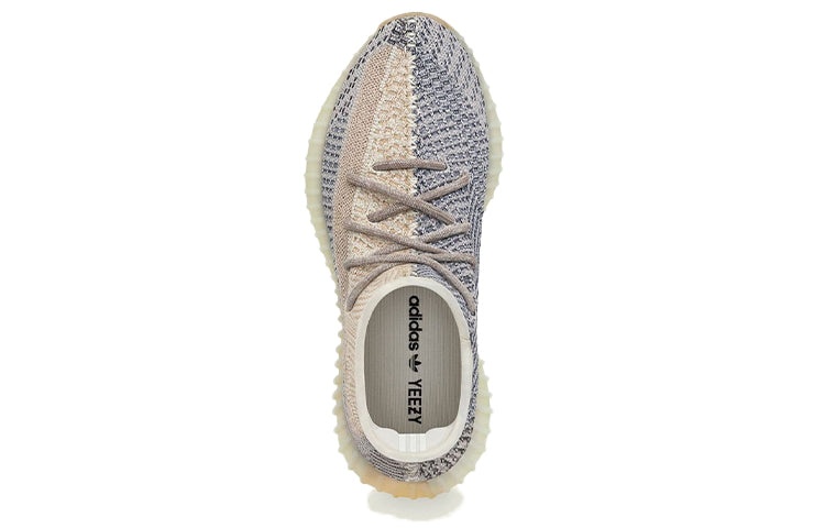 adidas Yeezy Boost 350 V2 'Ash Pearl' GY7658 - 4