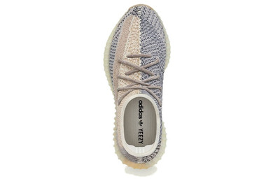 YEEZY adidas Yeezy Boost 350 V2 'Ash Pearl' GY7658 outlook