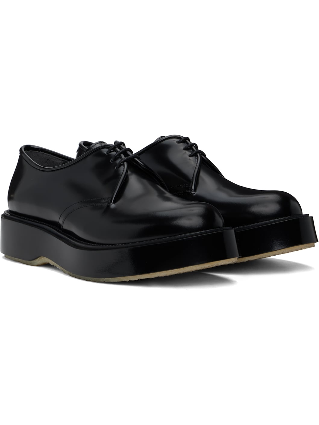 Black Type 54C Derbys - 4