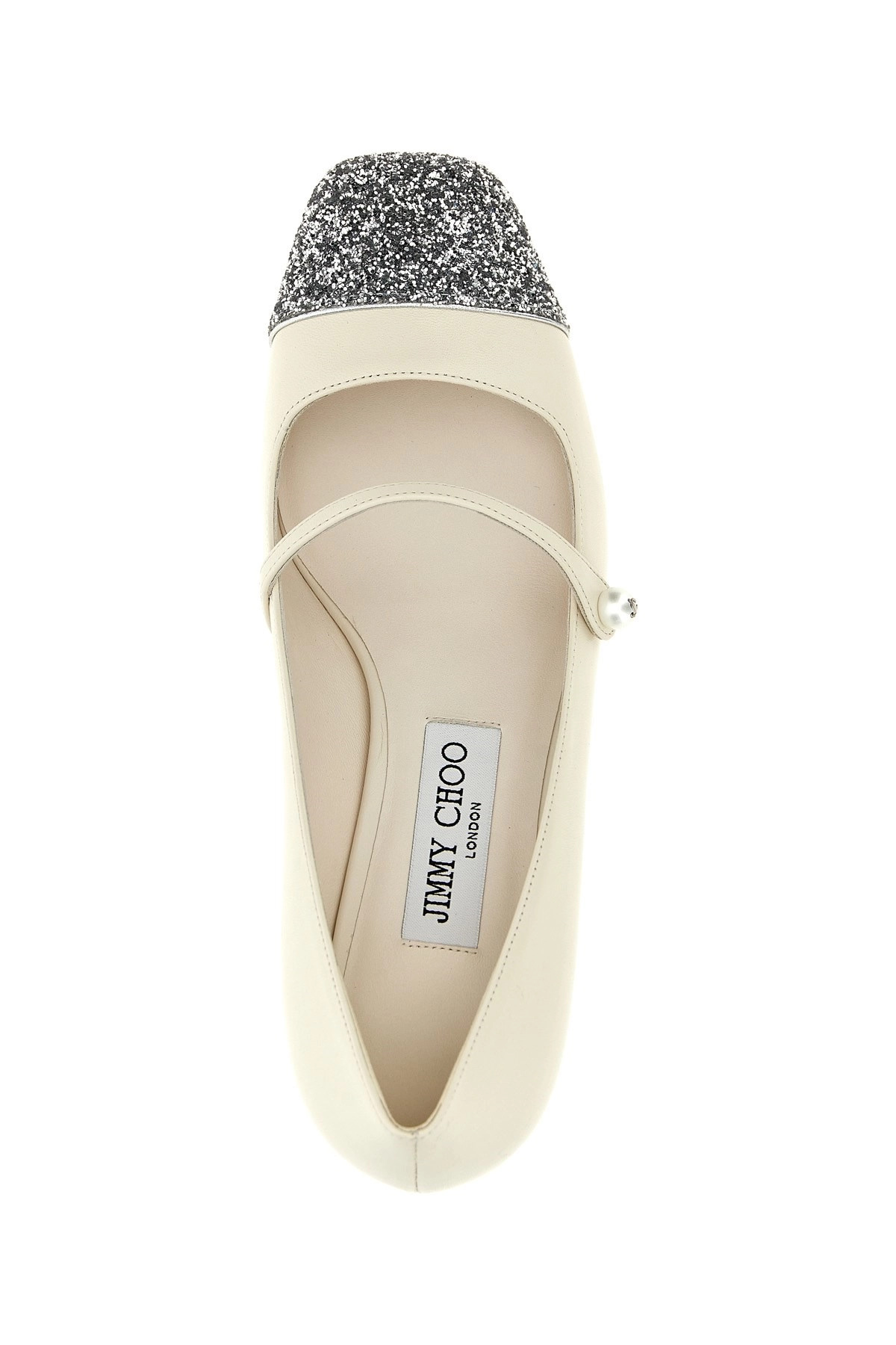 'Elisa' pumps - 4