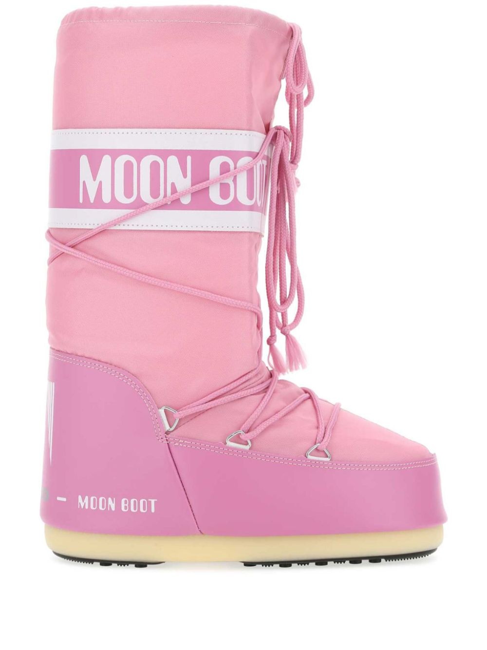 Icon snow boots - 1