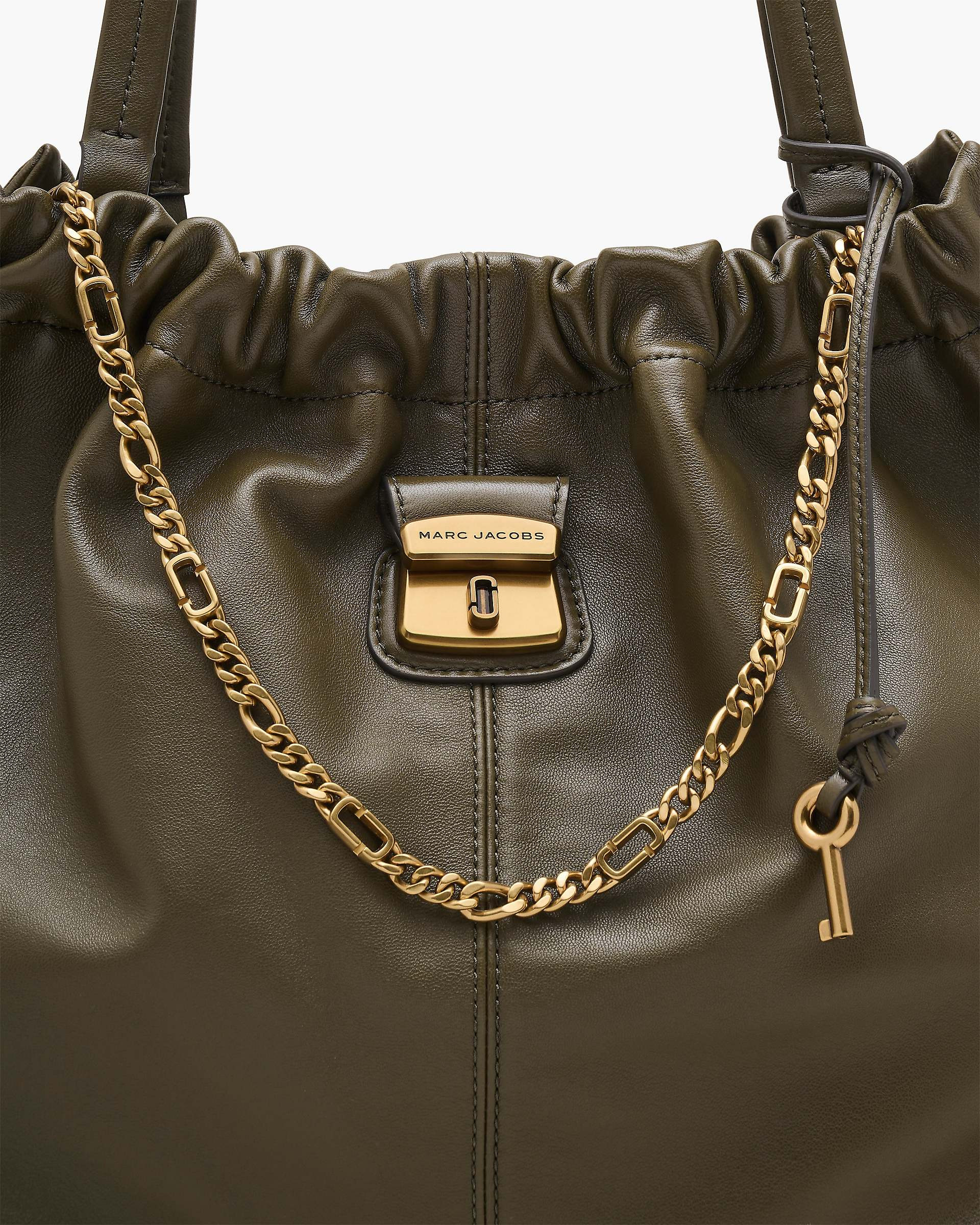THE CRISTINA TOTE - 4