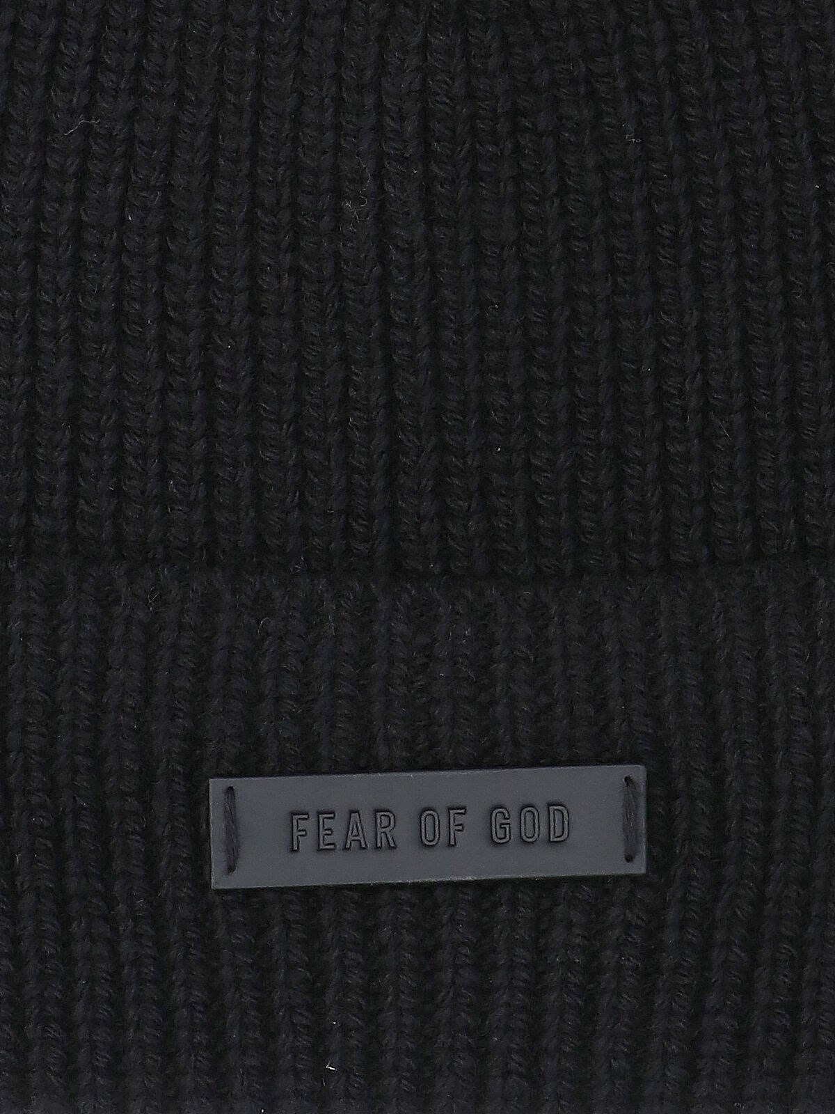 MERINO WOOL BEANIE - 3