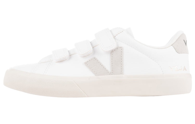 Veja Recife Low-Top Sneakers 'White Beige' RC0502919 - 2