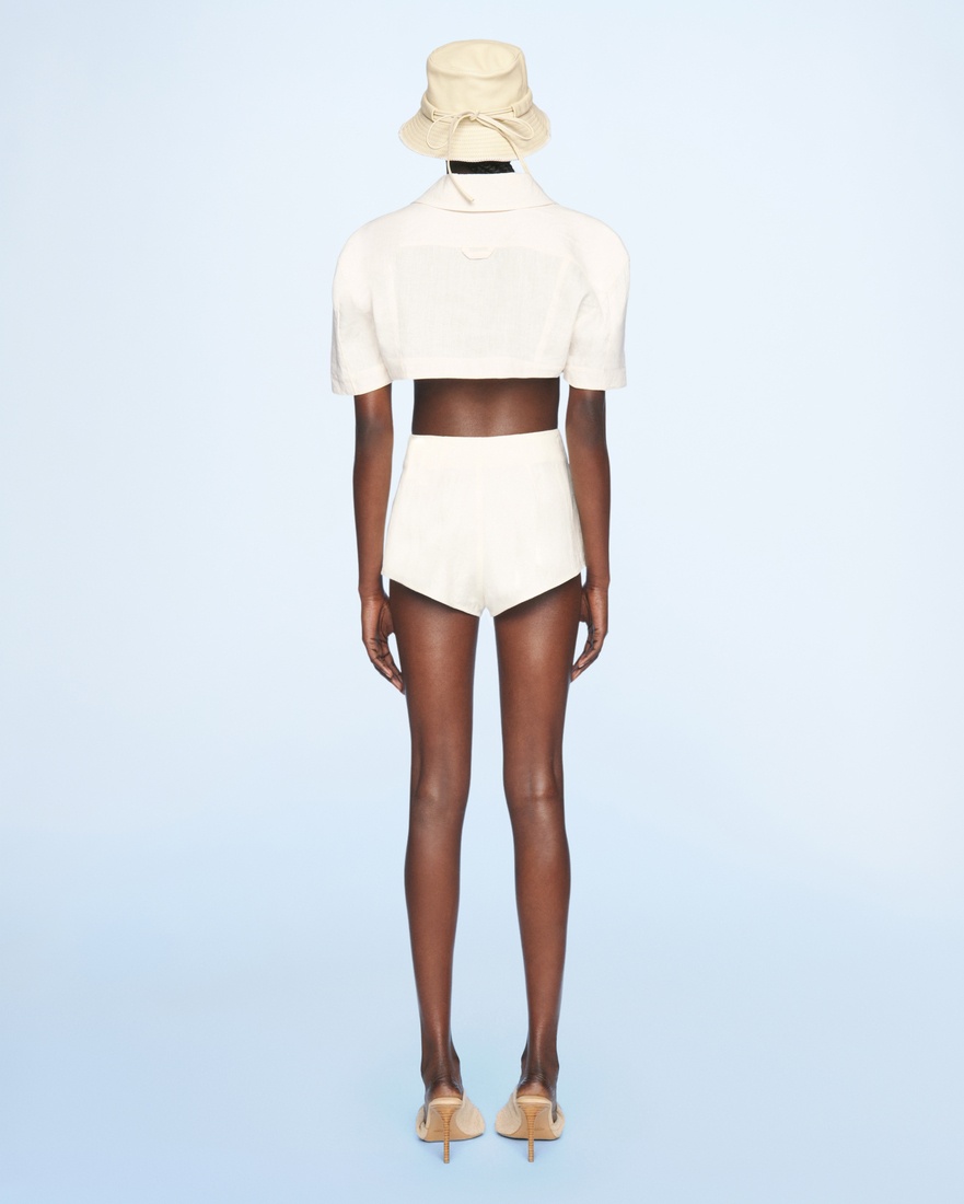 Le short Limao - 4