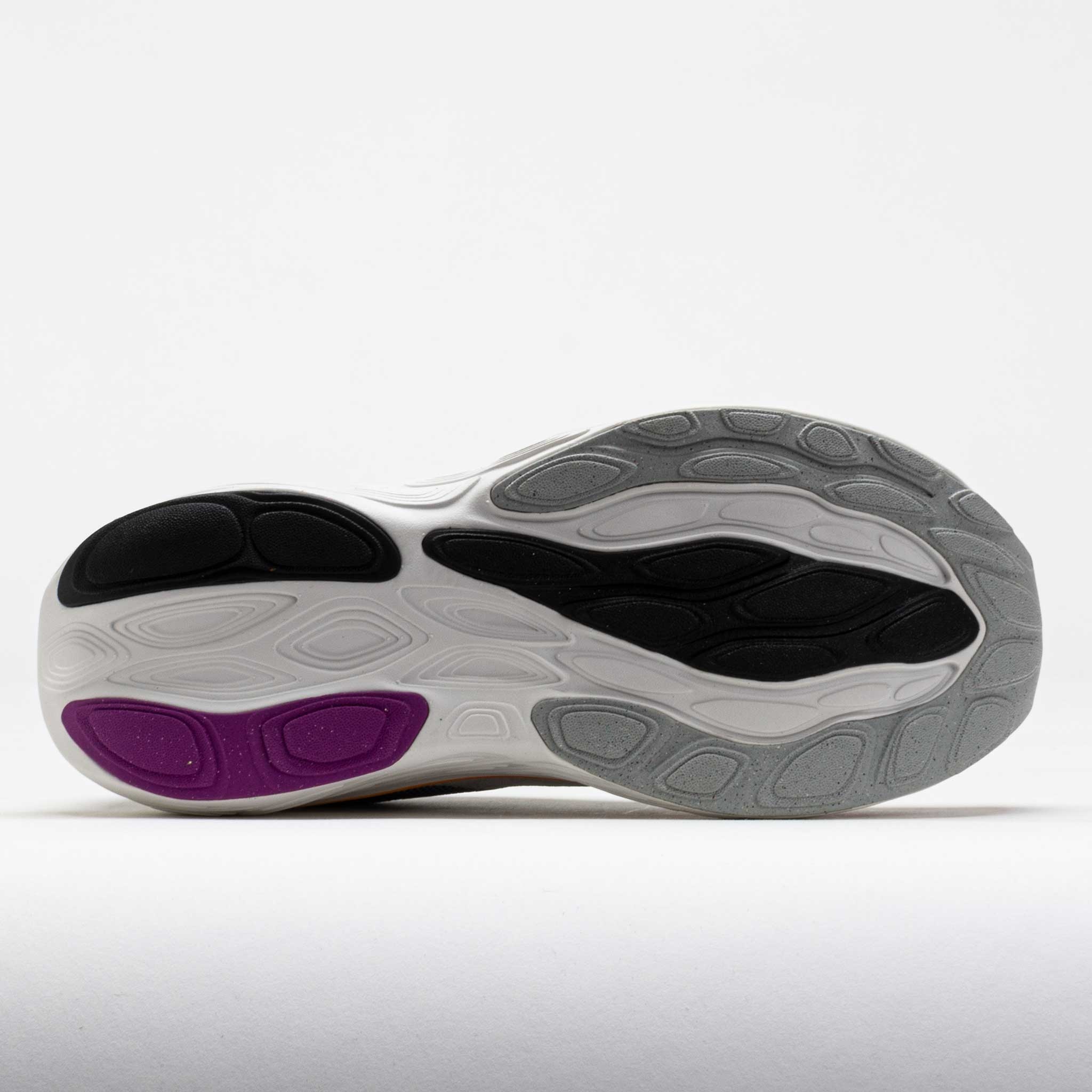 New Balance Fresh Foam X 1080v14 Women's Grey Matter/Silver/Inkwell - 4