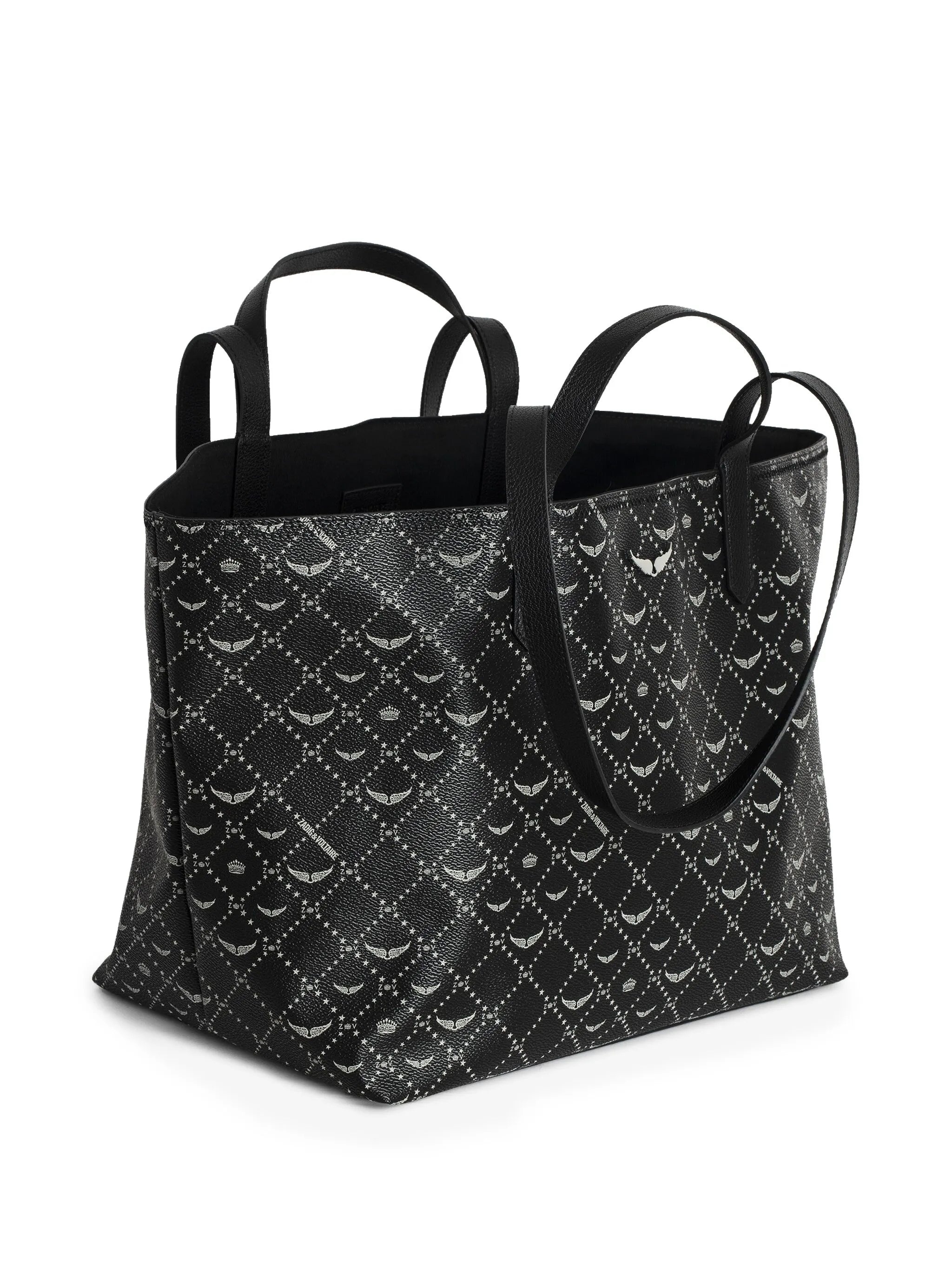Zadig & Voltaire Xl Z Tote Bag - 2