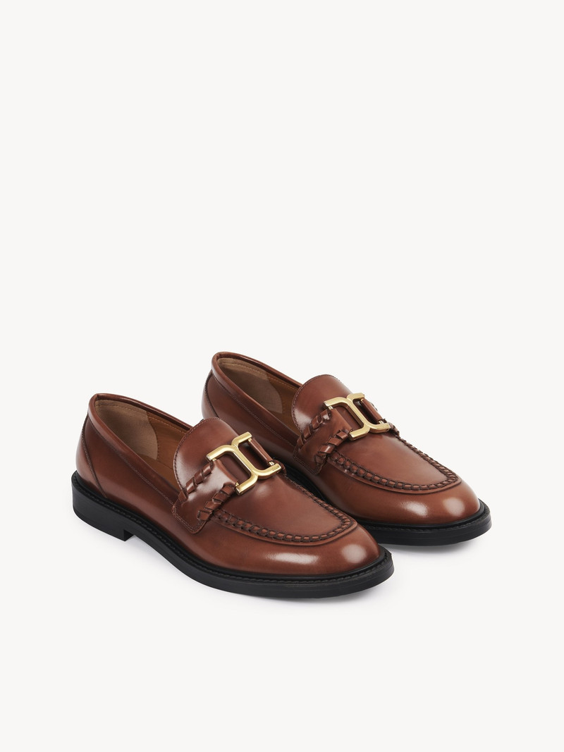 Chloé MARCIE LOAFER outlook