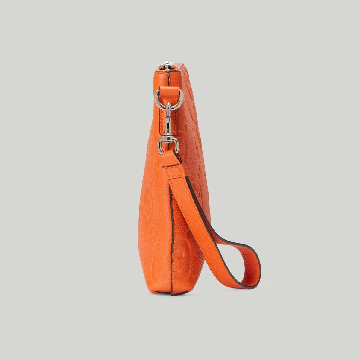 Jumbo GG medium messenger bag - 5