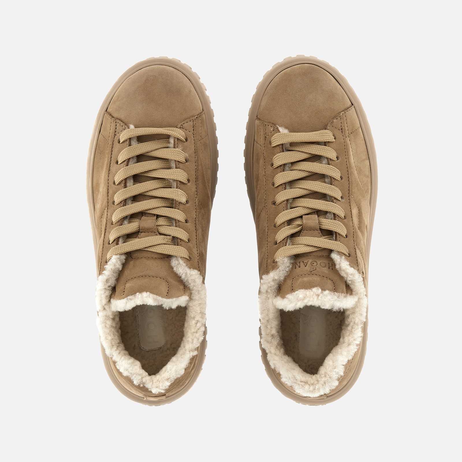 HOGAN Sneakers Hogan H-Stripes | REVERSIBLE
