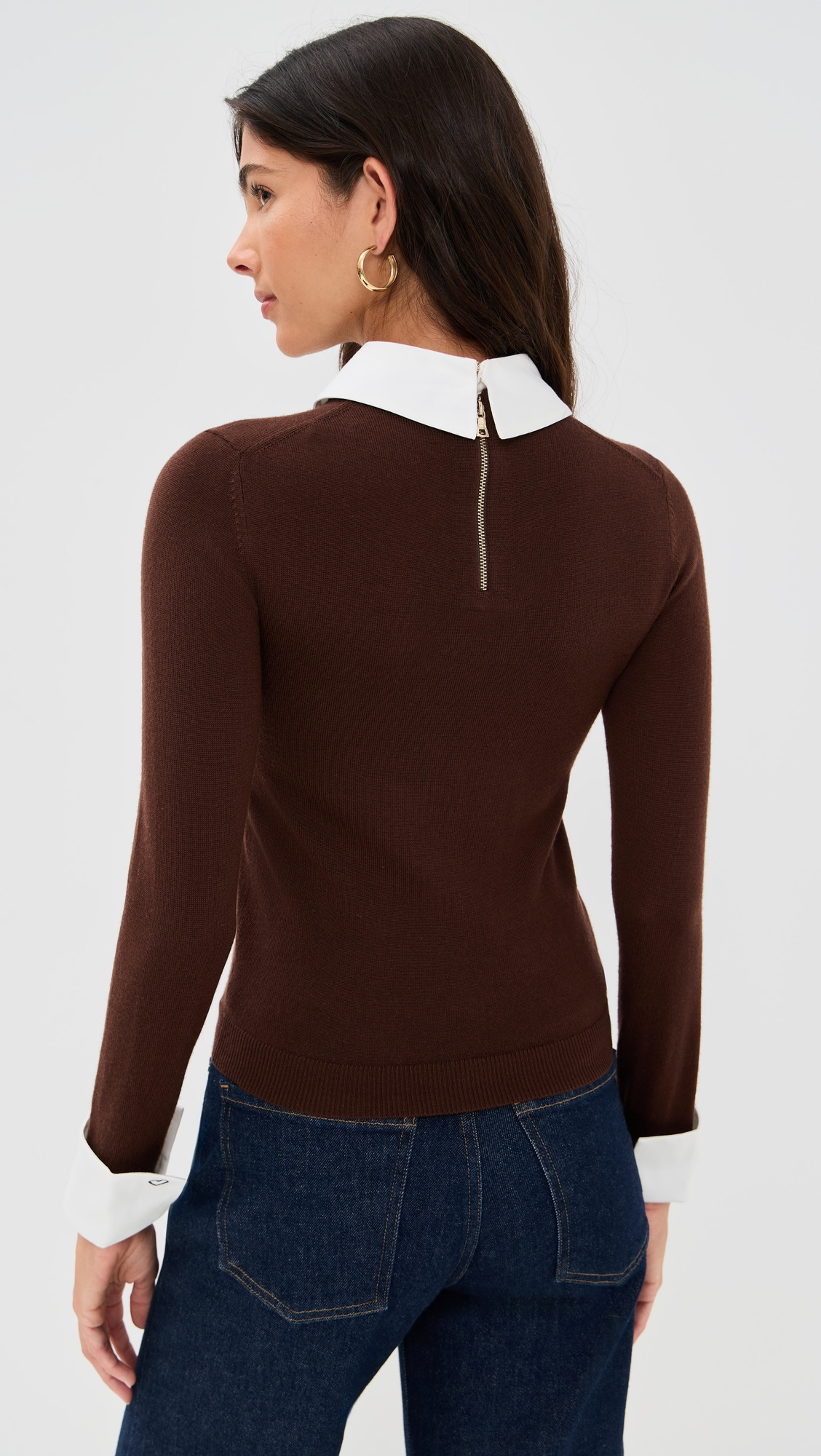 Carolann Pullover - 2