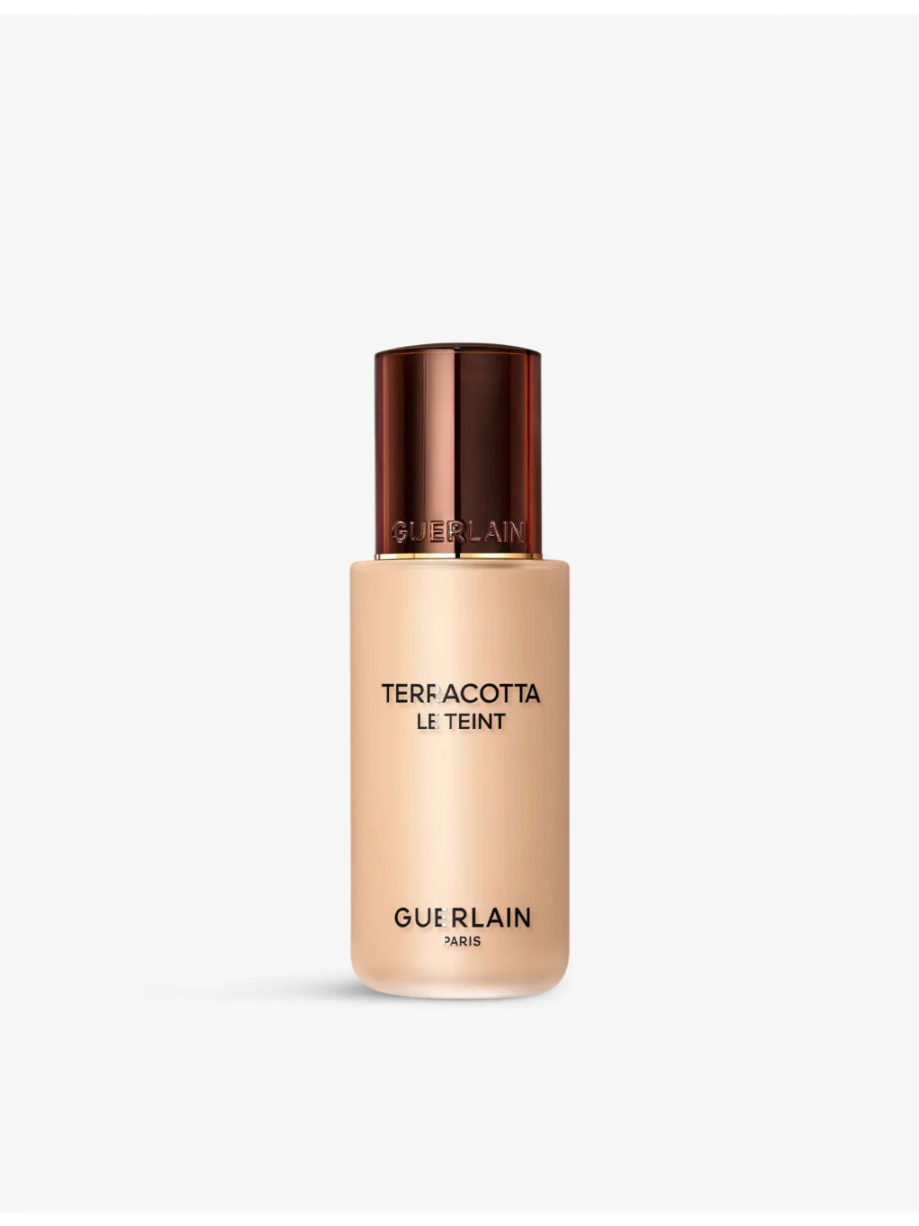 Terracotta Le Teint Healthy Glow Foundation 35ml - 1
