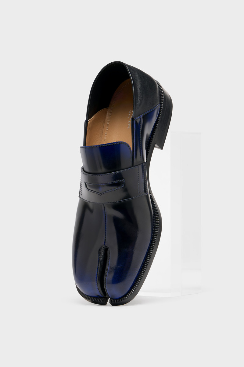 Tabi City Babouche Loafer 1
