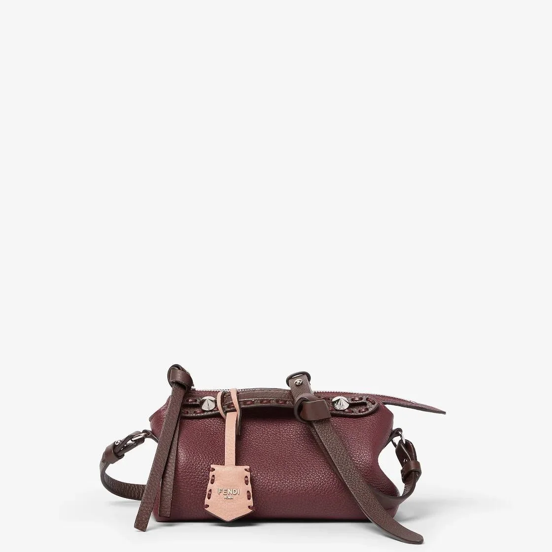 Fendi "By The Way Selleria" Handbag Mini - 1