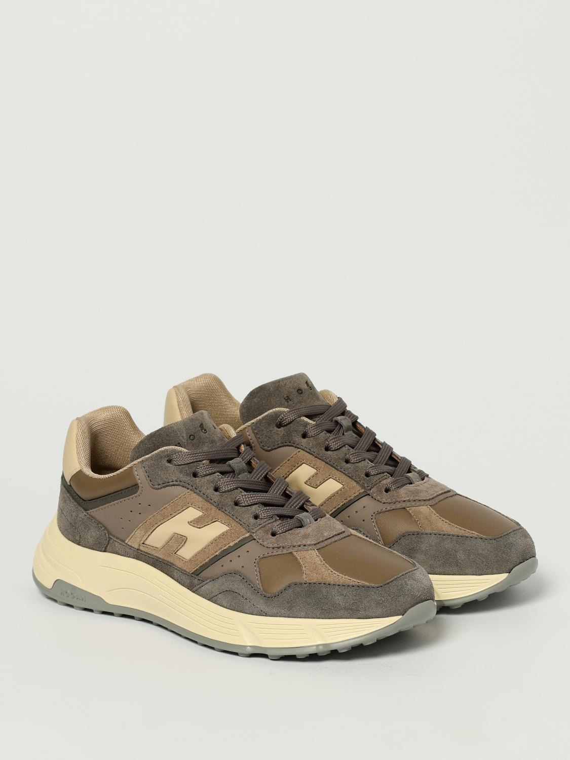 Shoes men Hogan - 2