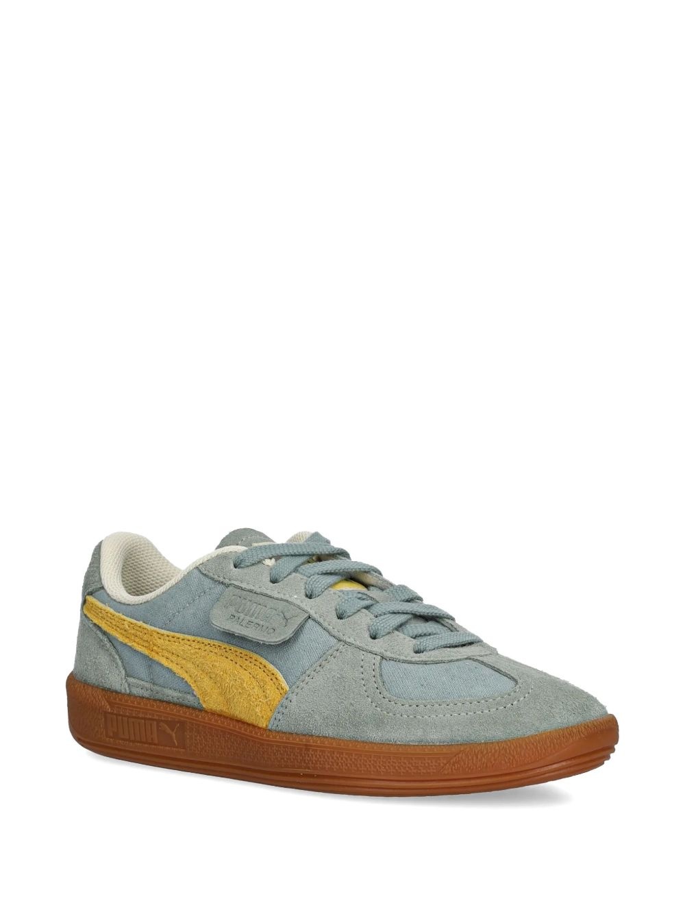 Palermo Weathered sneakers - 2