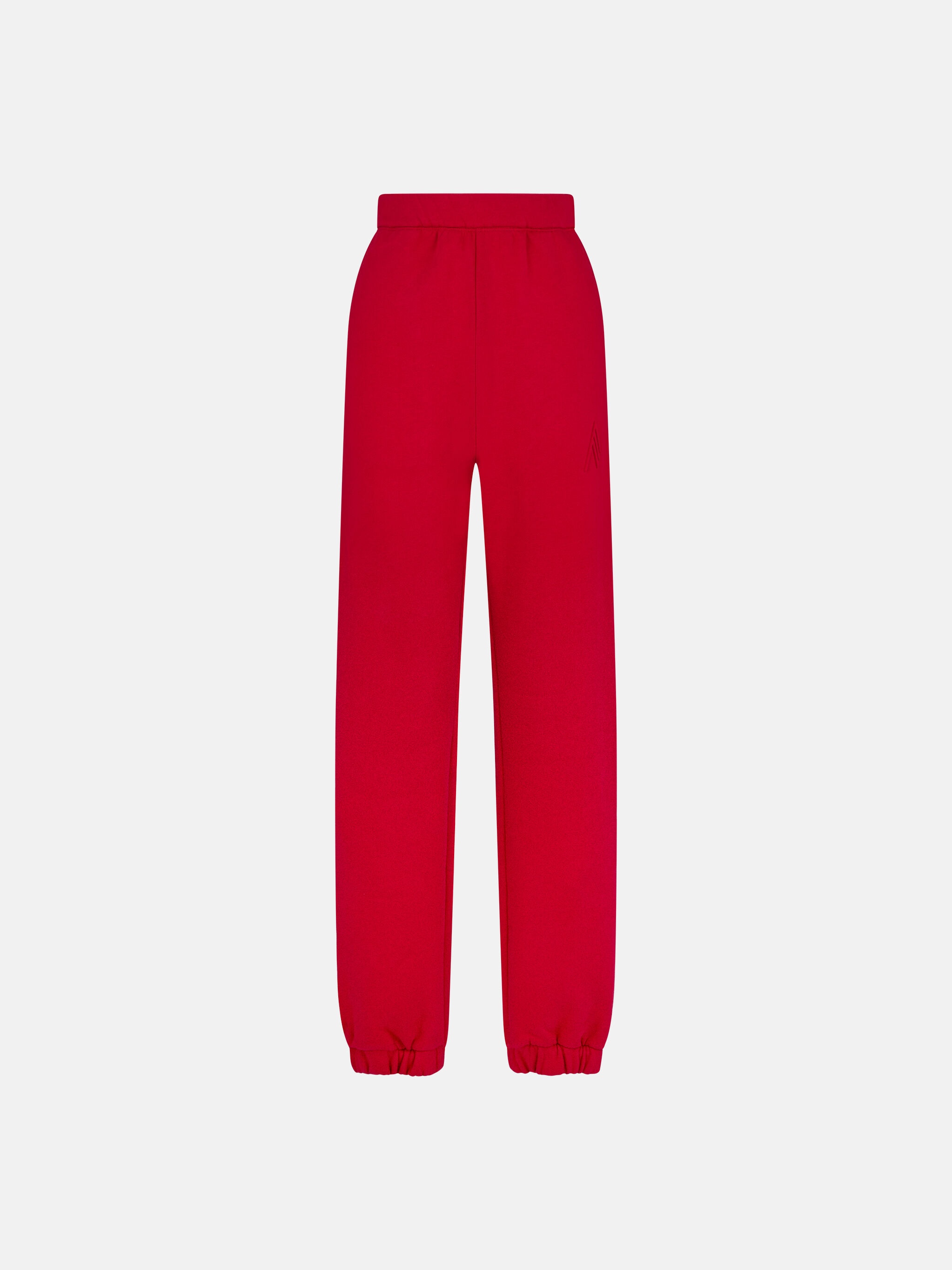 ''PENNY'' RED LONG PANTS - 1