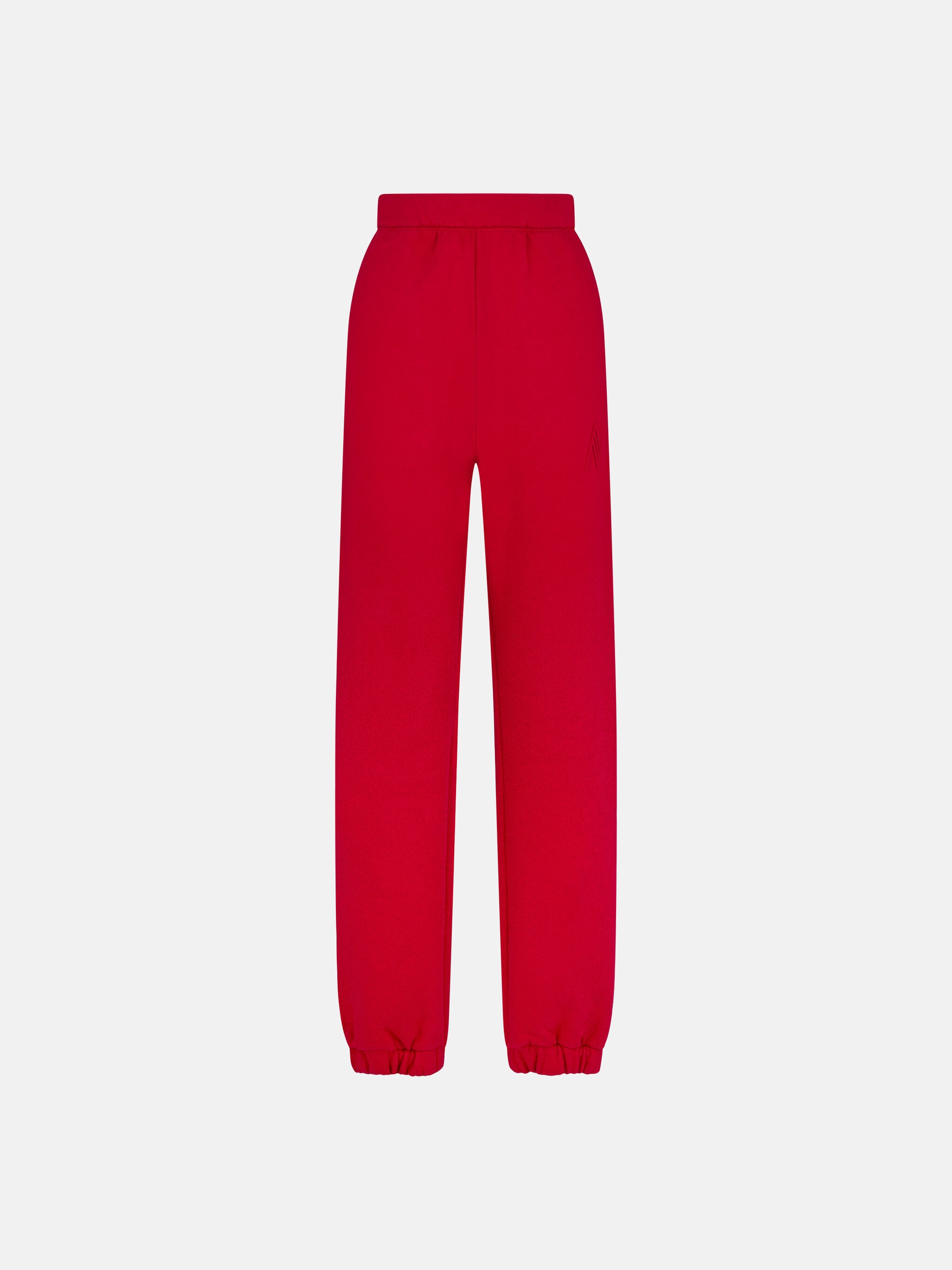 ''PENNY'' RED LONG PANTS - 1