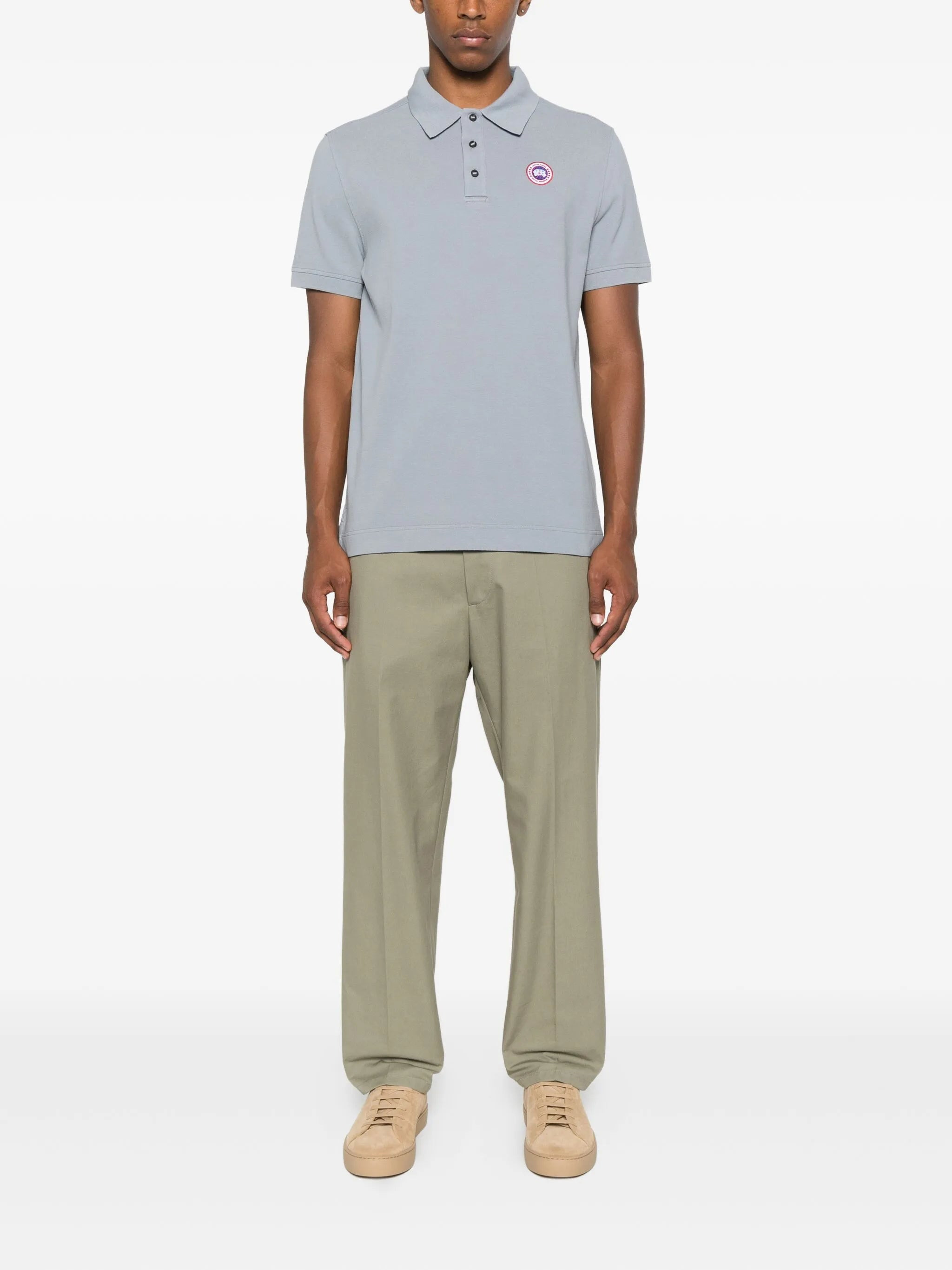 Beckley polo shirt - 2