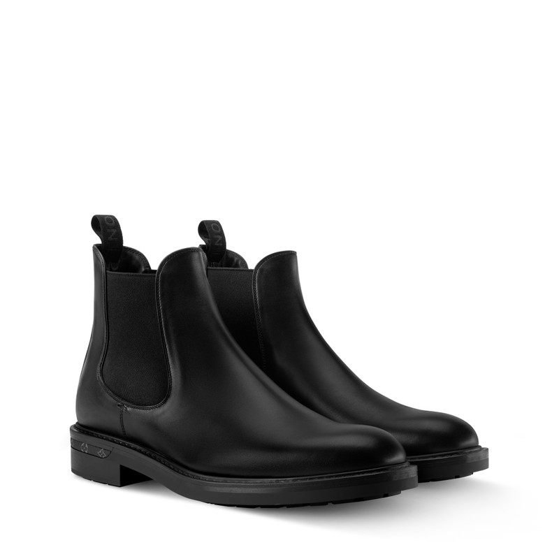 LV City Chelsea Boot 1