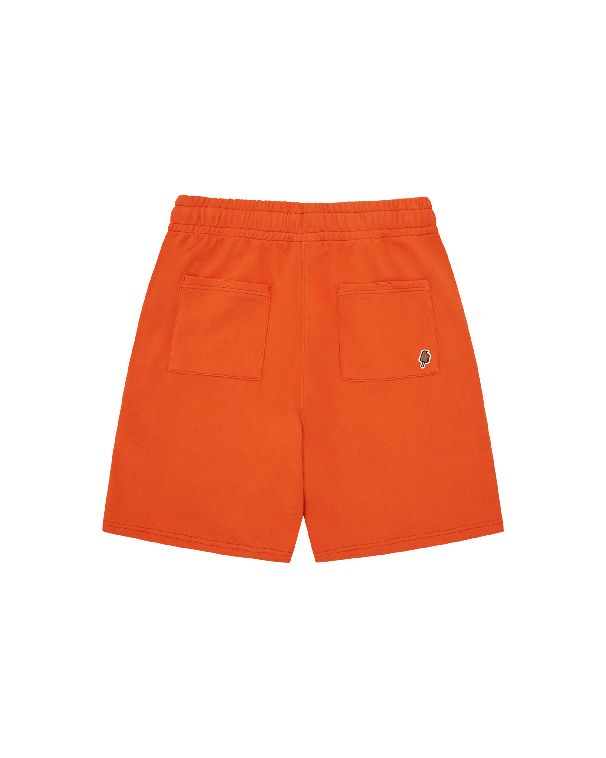 COLLEGIATE PUPPY SHORTS - 2