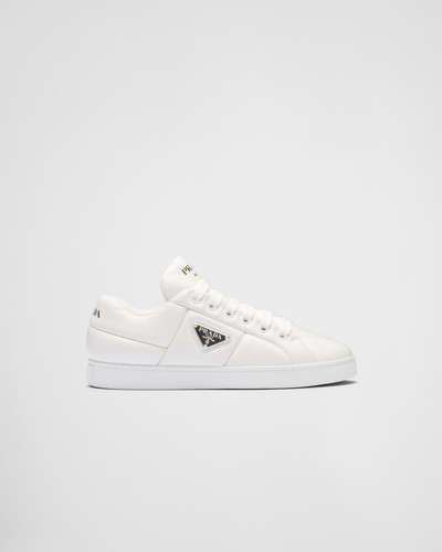 Prada Padded nappa leather sneakers outlook