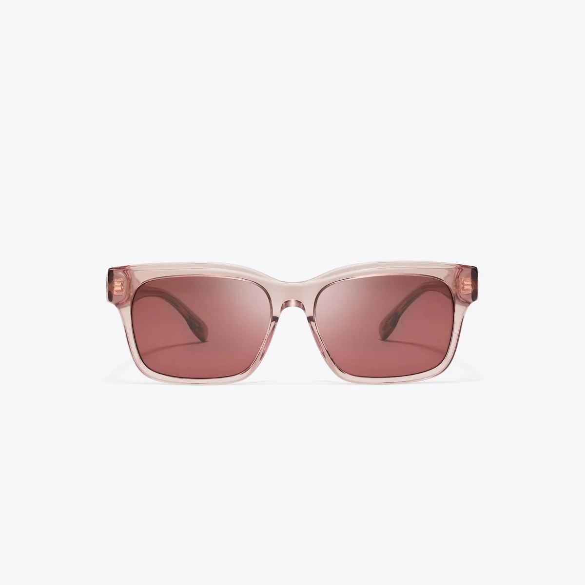 Miller Rectangle Sunglasses - 1