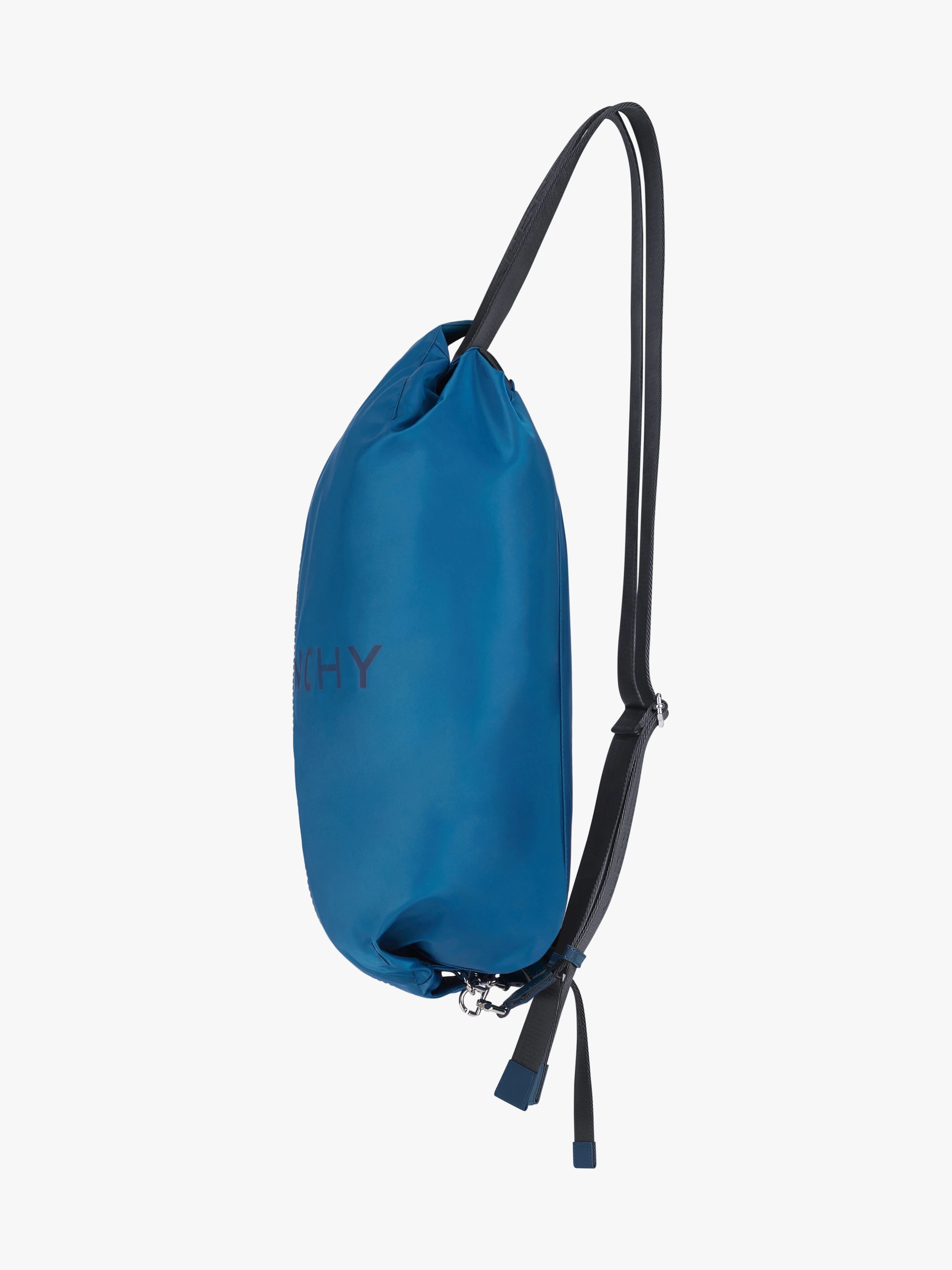 G-ZIP BACKPACK IN NYLON - 3