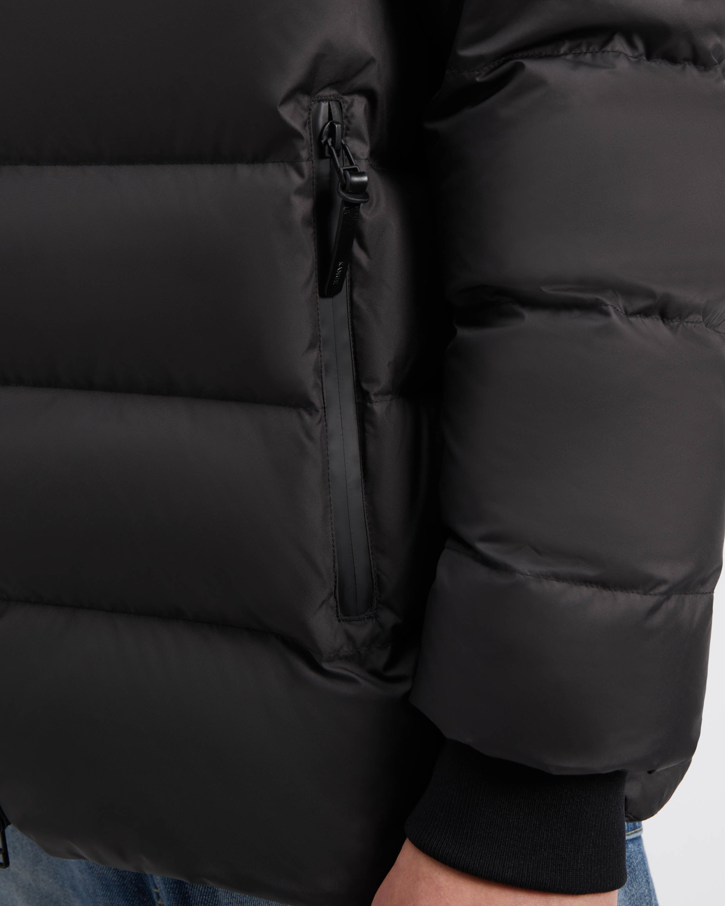 Lenox - Matte Black - 6