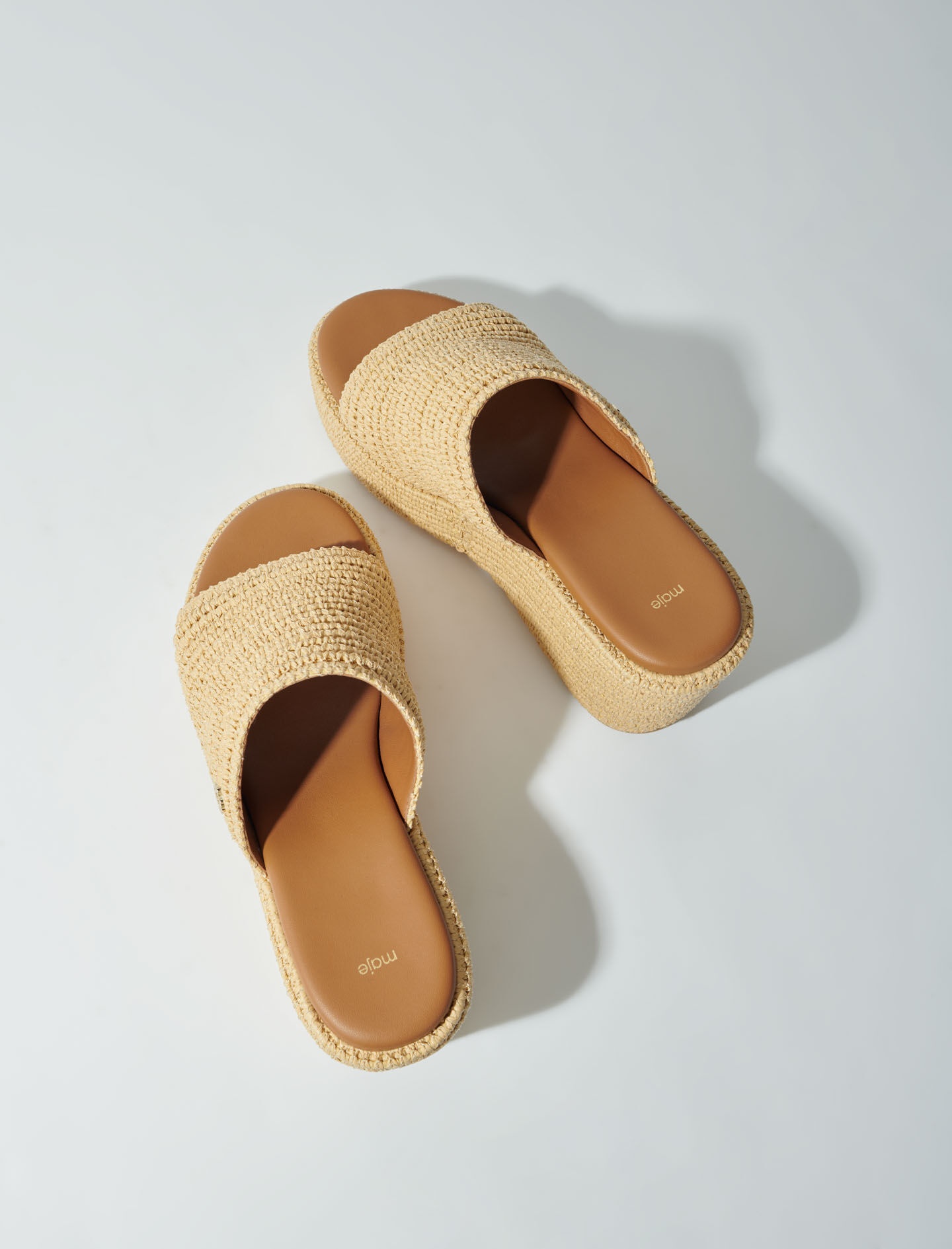 Platform mules - 6