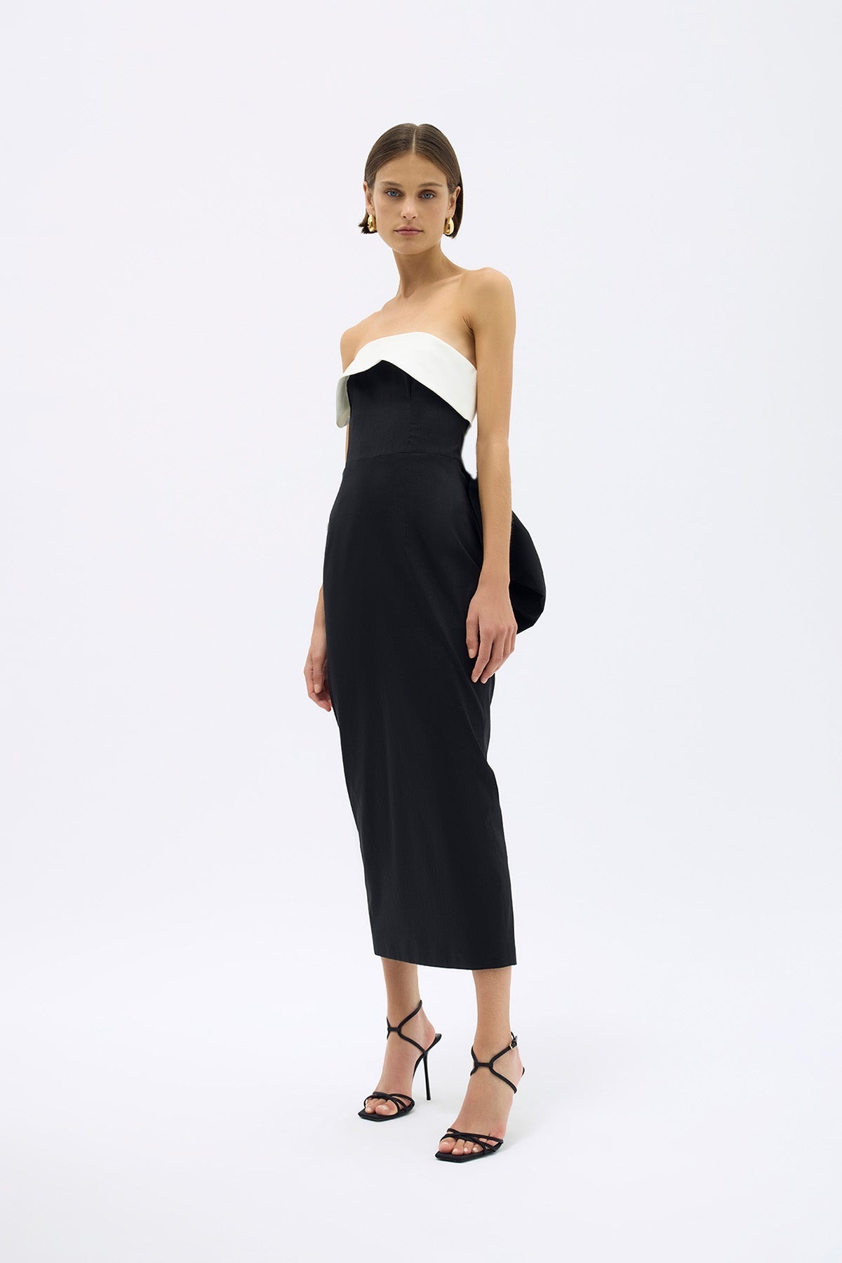 BIRDIE DRESS - 3