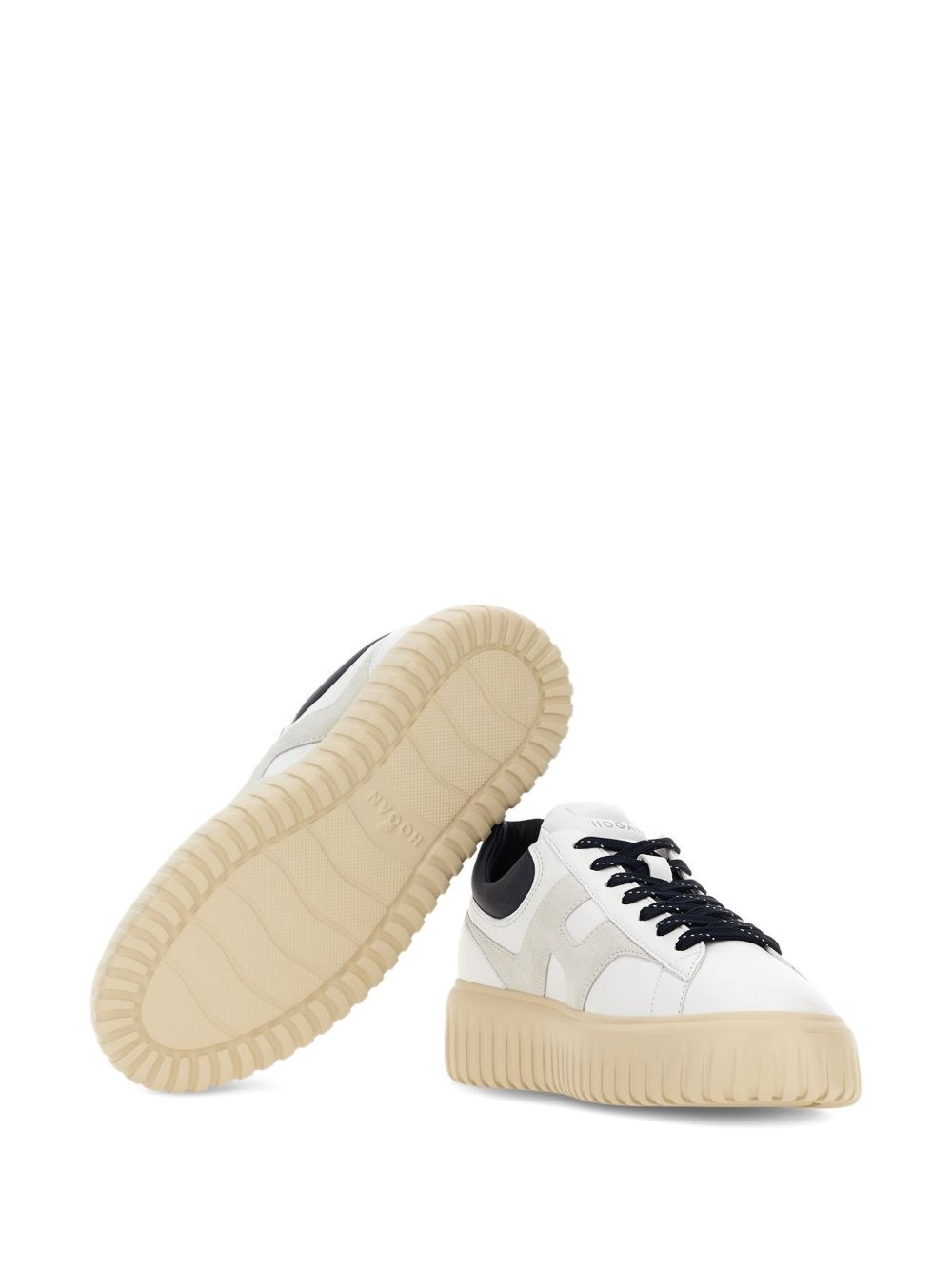 H-Stripes sneakers - 4