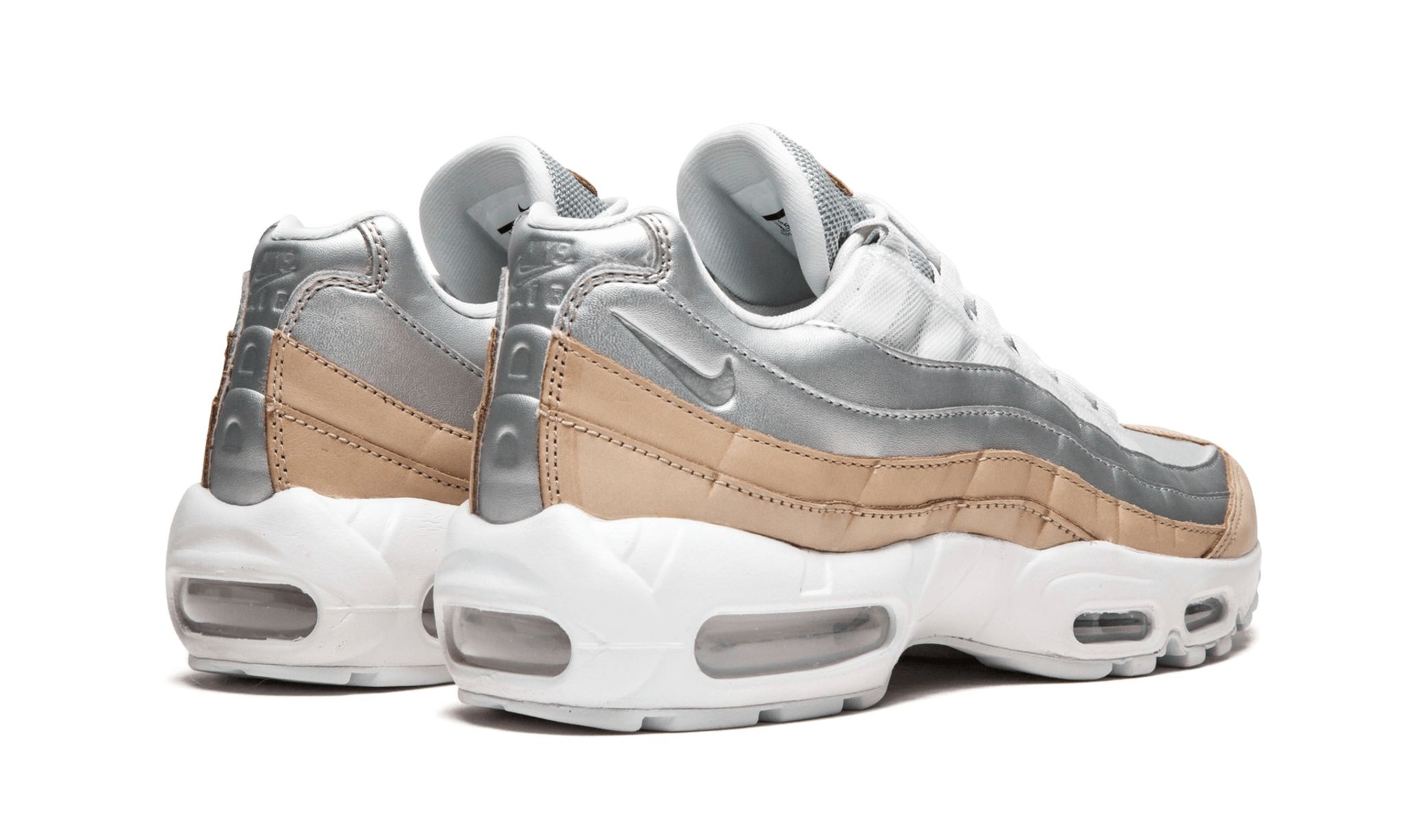 AIR MAX 95 SE PRM MNS WMNS - 3