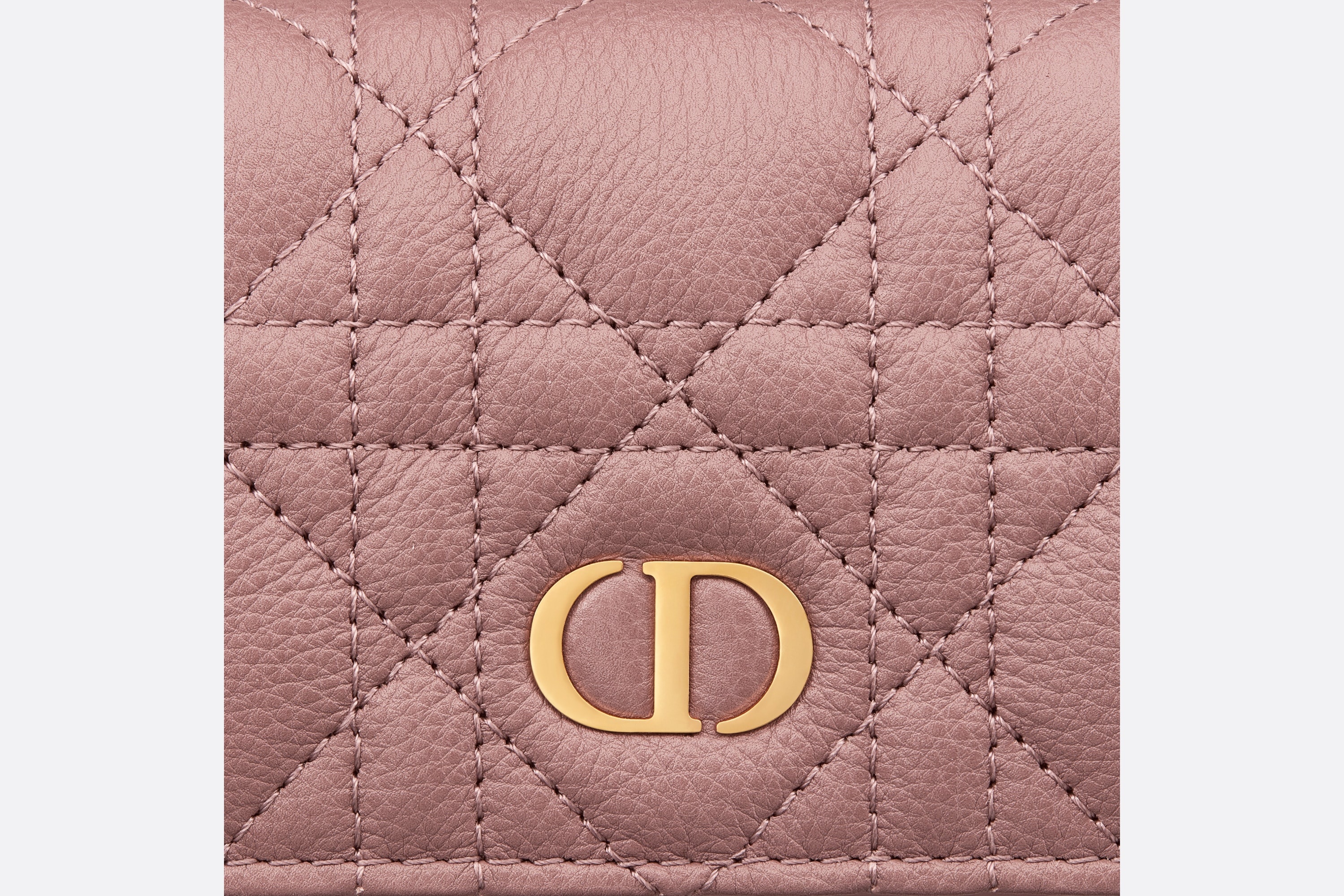 Dior Caro XS Wallet - 5