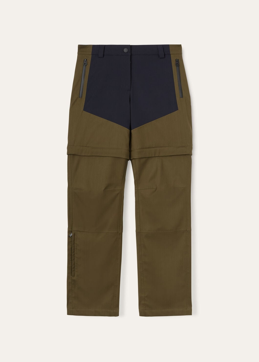 Taniel Pants - 1