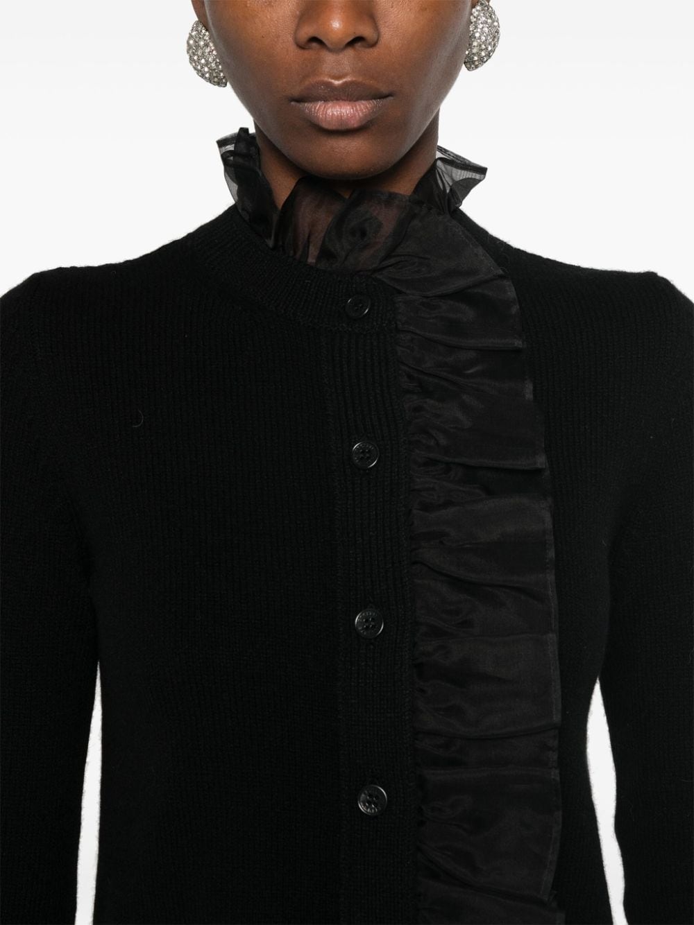 Oscar cardigan - 5