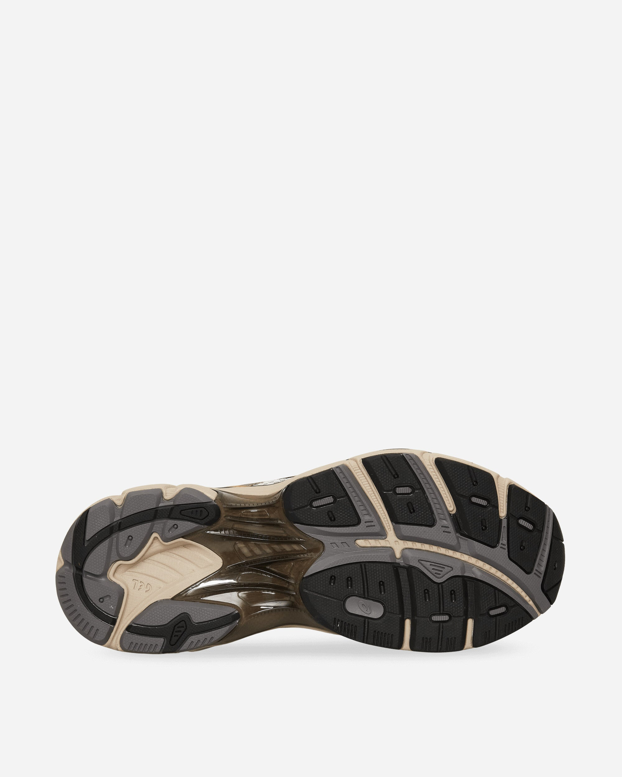 GT-2160 Sneakers Cream / Pure Gold - 5