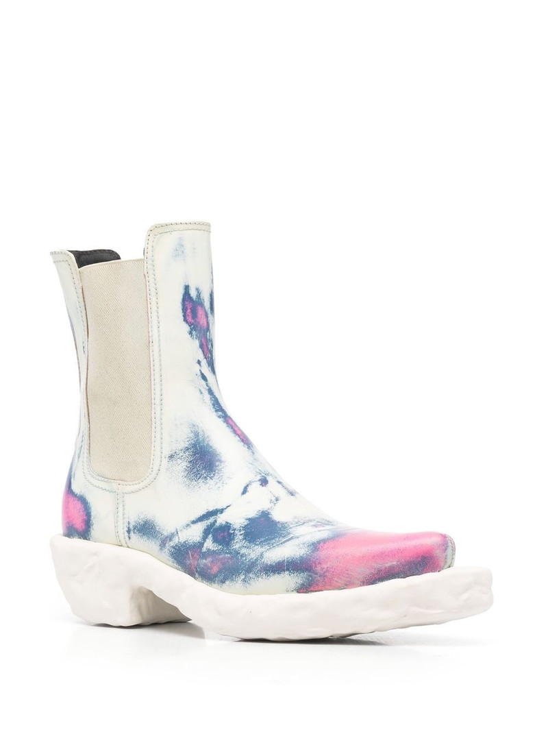 CAMPERLAB ankle-length boots outlook