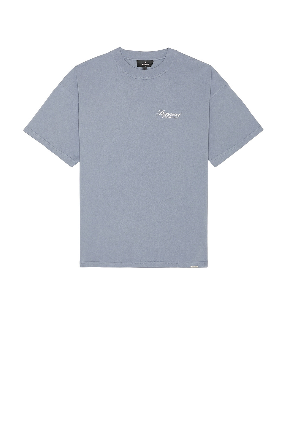 Owners Club Script Tee - 2