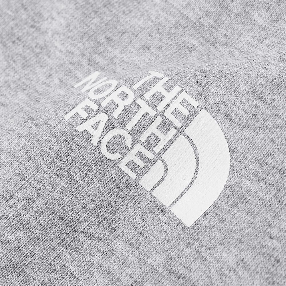 The North Face Raglan Redbox Crew Sweat - 2