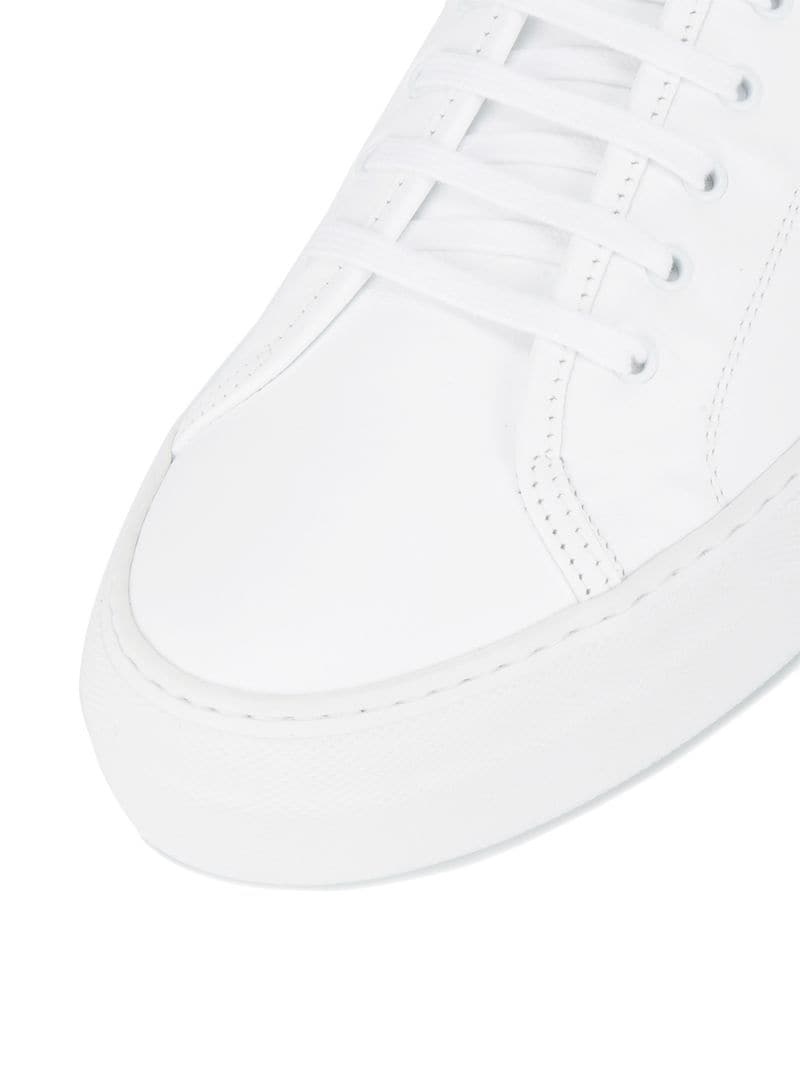 Tournament High sneakers - 5