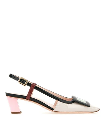 Roger Vivier Women Shoes With Heels - 1